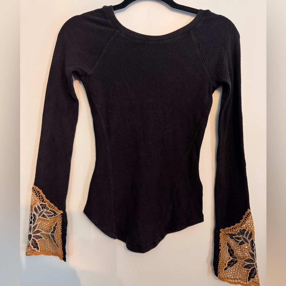 Free People Top size xs